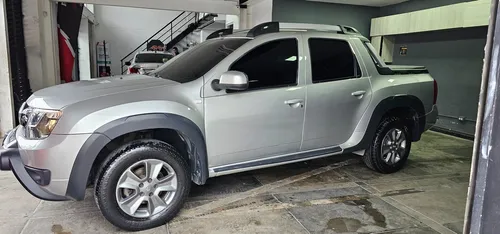 Renault Duster Oroch 2.0 Intens