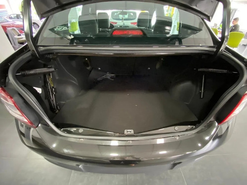 Renault Logan Ph2 Intens 1.6 Cvt D Concesionario Oficial