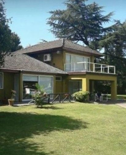 Imagen 2 de 12 de Quinta En Venta En Tortuguitas