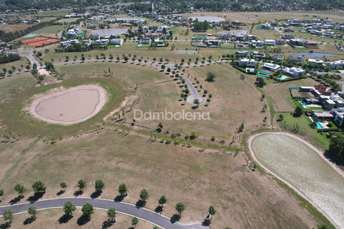 Imagen 4 de 19 de Terreno Lote En Venta Ubicado En Terravista, General Rodríguez, G.b.a. Zona Oeste