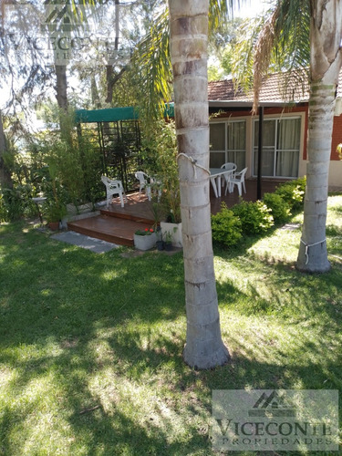 Casaquinta 2000 M2, Barrio El Rodeo, Brandsen, Provincia De Buenos Aires.