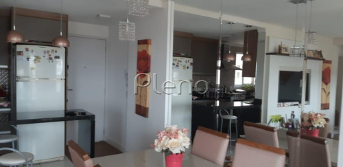 Imagem 22 de 30 de Apartamento À Venda Em Jardim Aurélia - Ap027582