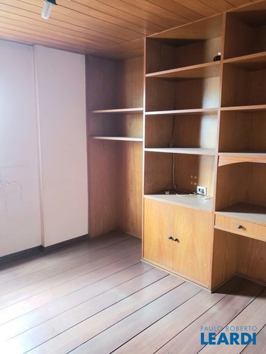 Imagem 8 de 15 de Apartamento - Lapa - Sp - 588126