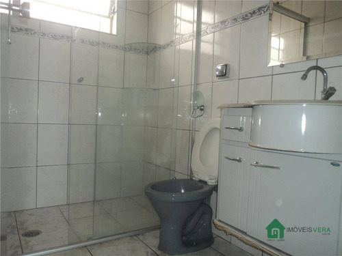 Imagem 5 de 27 de Casa Residencial À Venda, Umarizal, São Paulo. - Ca0060