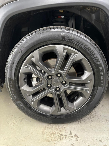 Jeep Compass T270 80 Anos 1.3 TB 4x2 Flex Aut