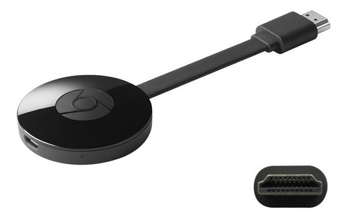 Google Chromecast 2 Streaming Media Player