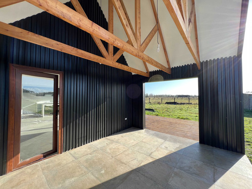 Casa En Venta En Praderas De Frutillar (63940)