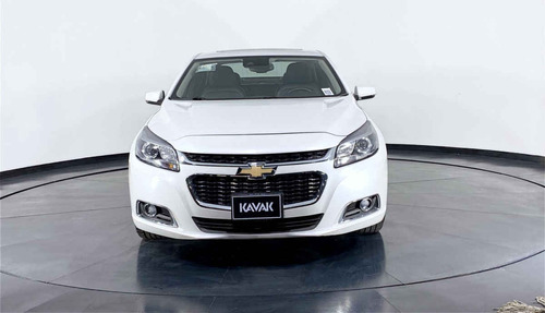 Imagen 2 de 15 de 106986 - Chevrolet Malibu 2015 Con Garantía