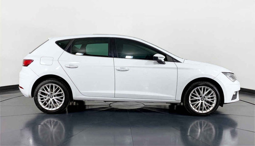 Imagen 4 de 15 de 106904 - Seat Leon 2018 Con Garantía