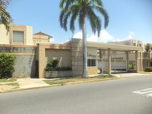 Imagen 13 de 14 de Casa En Venta El Robledal Fuerzas Armadas Maracaibo