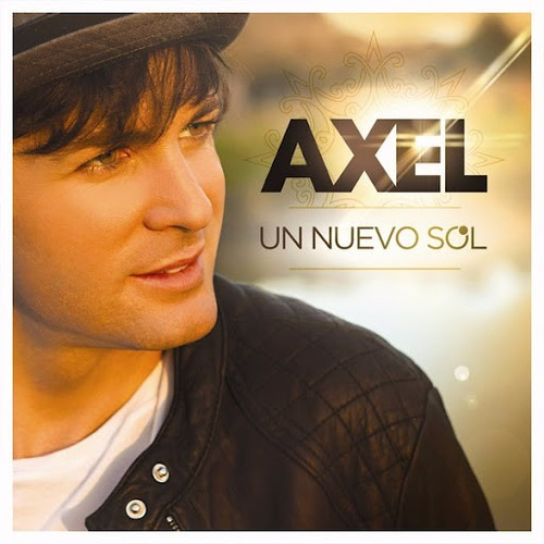 Axel - Un Nuevo Sol - U