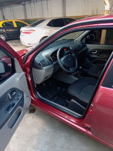 Renault Symbol 1.6 Expression Pack Ii 105cv 2013
