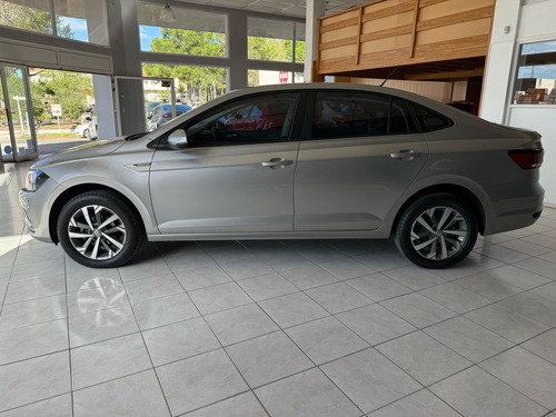 Volkswagen Virtus 1.6 Comfortline At