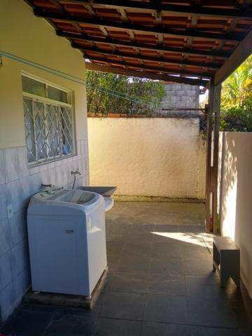 Imagem 12 de 17 de Casa Jundiaí 250 M² 2 Dorms 1 Suíte Varanda Murada Quintal - V5469