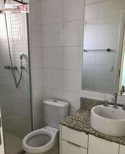 Apartamento Com 4 Dormitórios À Venda, 168 M² Por R$ 1.690.000,00 - Perdizes - São Paulo/sp - Ap3706