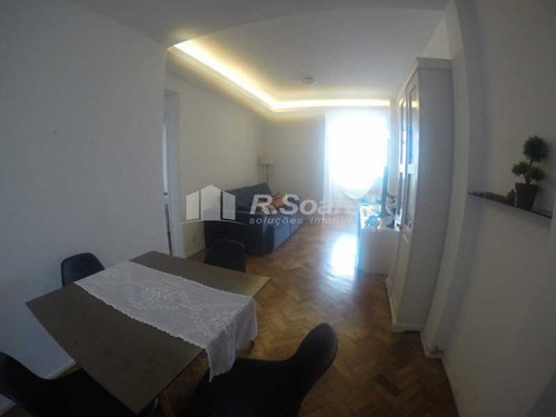 Imagem 4 de 15 de Apartamento Com 2 Quartos Em Copacabana. Avenida Nossa Senhora De Copacabana - Jcco20039