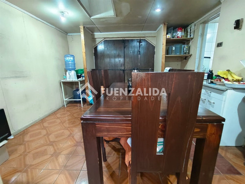 Casa En Venta De 3 Dorm. En Maipú