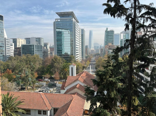 N. Sra De Los Ángeles | Amoblado | 3 Dorm. + Servicios