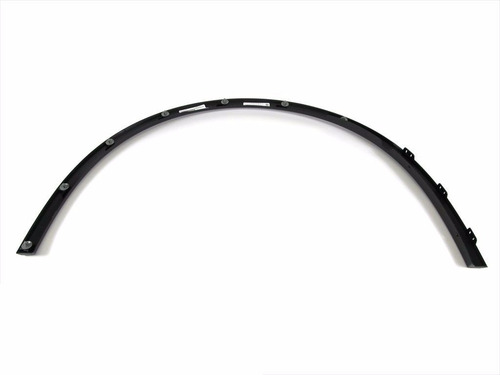 Cantonera Del Izq Salpicadera Dodge Durango 2011 - 2015