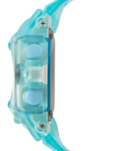 Reloj Casio Baby-g Splash Bg-169r-2cc