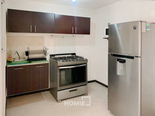 Imagen 2 de 12 de Lindo Departamento En Fracc. Villas La Piedad, Querétaro, 67941