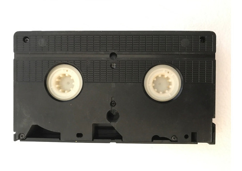 Vhs Que Perra Suerte Pure Luck Martin Short Danny Glover (Usado)