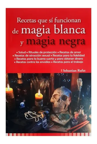 Compendio De Recetas + De Esoterismo Magia Y Brujeria | MercadoLibre ? Compendio De Recetas + De Esoterismo Magia Y Brujeria | MercadoLibre ?