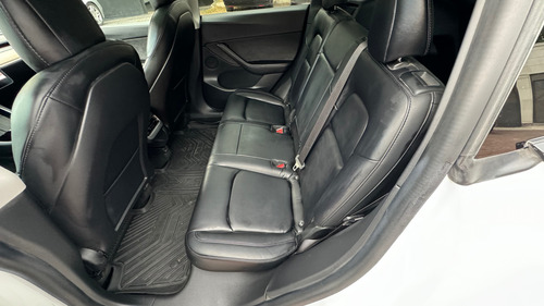 Tesla Model Y Long Range 2020