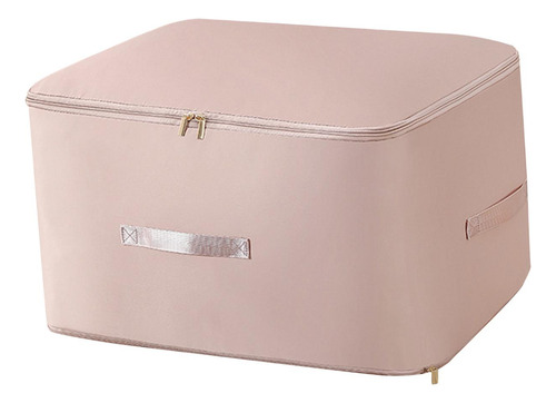 Organizador De Autocompresión, Bolsa De Almacenamiento Rosa