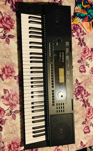 Roland Ex20a Impecable Poco Uso