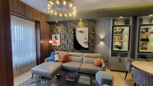 Foxpiantini - A213 - Alquiler Y Venta De Apartamento En Piantini