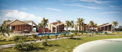 Oasis Park Apartamentos Y Villas En El Corazón De Vista Cana, Punta Cana