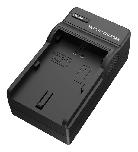 Cargador Batería Para Canon Lp-e6 90d 80d 70d 60d 60da 5ds