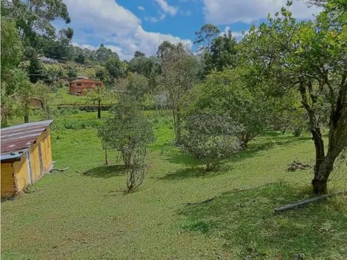 Finca Independiente En Rionegro(mls#242540)