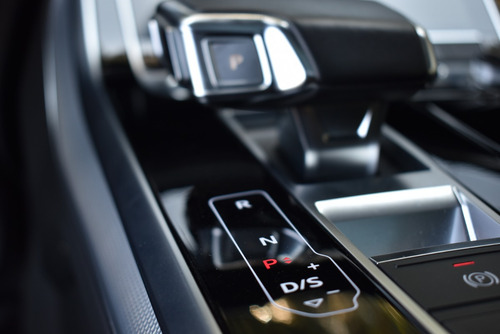 Audi Q8 3.0 55 Tfsi Quattro