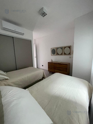 Apartamento Penthouse En Venta Sense Manantiales