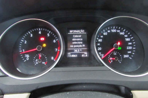 Volkswagen Jetta 2.0 Comfortline Tiptronic (flex)