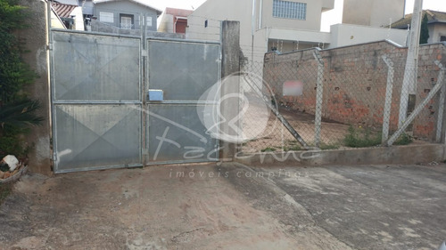 Imagem 2 de 6 de Terreno A Venda No Bairro Parque Taquaral Em Campinas - Imobiliária Em Campinas. - Te00233 - 69541588