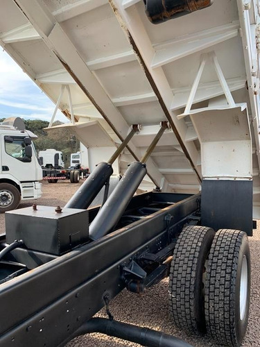 Imagem 5 de 15 de Caminhao Mercedes-benz Mb 1618