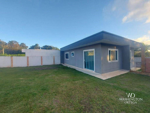 Imagem 3 de 15 de Terreno À Venda, 360 M² Por R$ 455.000,00 - Aristocrata - São José Dos Pinhais/pr - Te0254