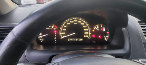 Honda Accord 2.0 Lx 4p