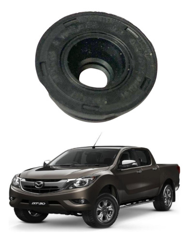 Reten Tapa Válvula Chico Inyector Mazda Bt-50 3.2 