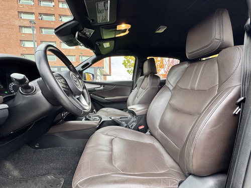 2022 Mazda Bt 50 4x4 3.0 Aut
