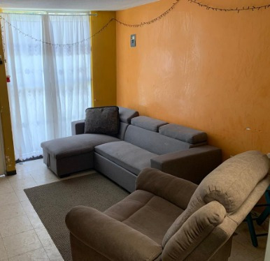 Casa En Renta Andador De Los Mangos, Infonavit Mateo Del Regil Rodríguez
