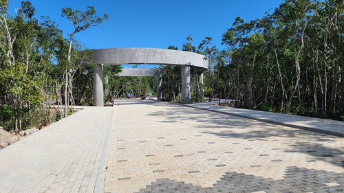 Kalma Tulum, Venta De Terrenos, Precioso Desarrollo De 135 Lotes En Tulum, Luxur