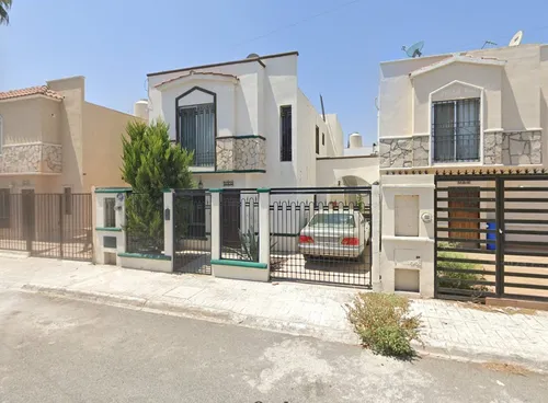 Casa En Venta, !! Bonita Casa De Remate Ya Adjudicada!!-río Mekong 284, Sin Nombre De Col 3, Ramos Arizpe, Coah.