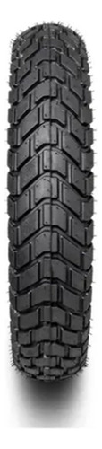 Pneu Tras. Moto Nx Falcon Bros 120/90-17 P/ Uso Com Camara