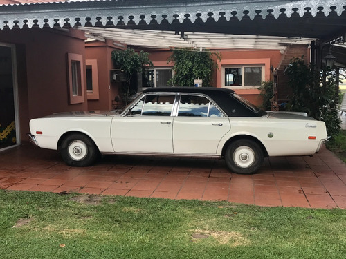 Dodge Coronado