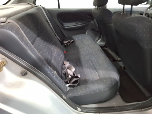 Renault Megane 2 1.6 Fairway Sl