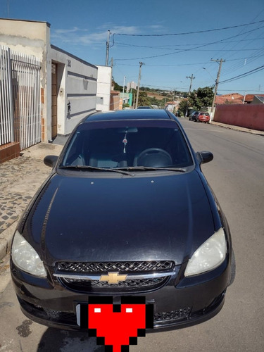 Chevrolet Classic 2012 1.0 Ls Flex Power 4p